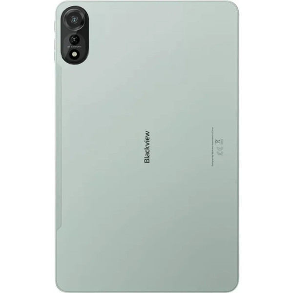 Планшет Blackview Tab Mega 2 6/256GB LTE Moss Green (+ комплект мишка і клавіатура) EU Харьков - изображение 2