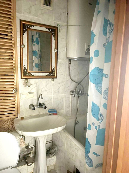 Продам 1- ком. Глушко / Киевский рынок. Одеса - зображення 4