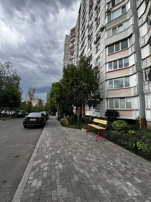 Безготівковий розрахунок Продаж 1 кімнатної квартири в Турецькому містечку КОД № 21147614 Київ - зображення 12
