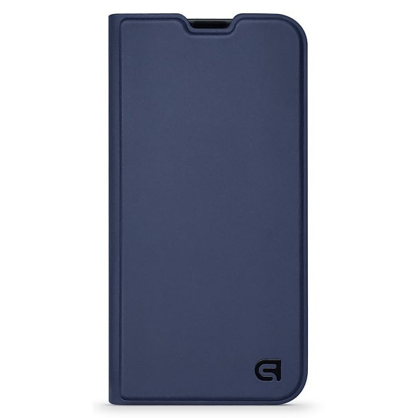 Чохол-книжка ArmorStandart OneFold для Xiaomi 14T Pro Dark Blue (ARM79390) (Код товару:43451) Харків - зображення 1