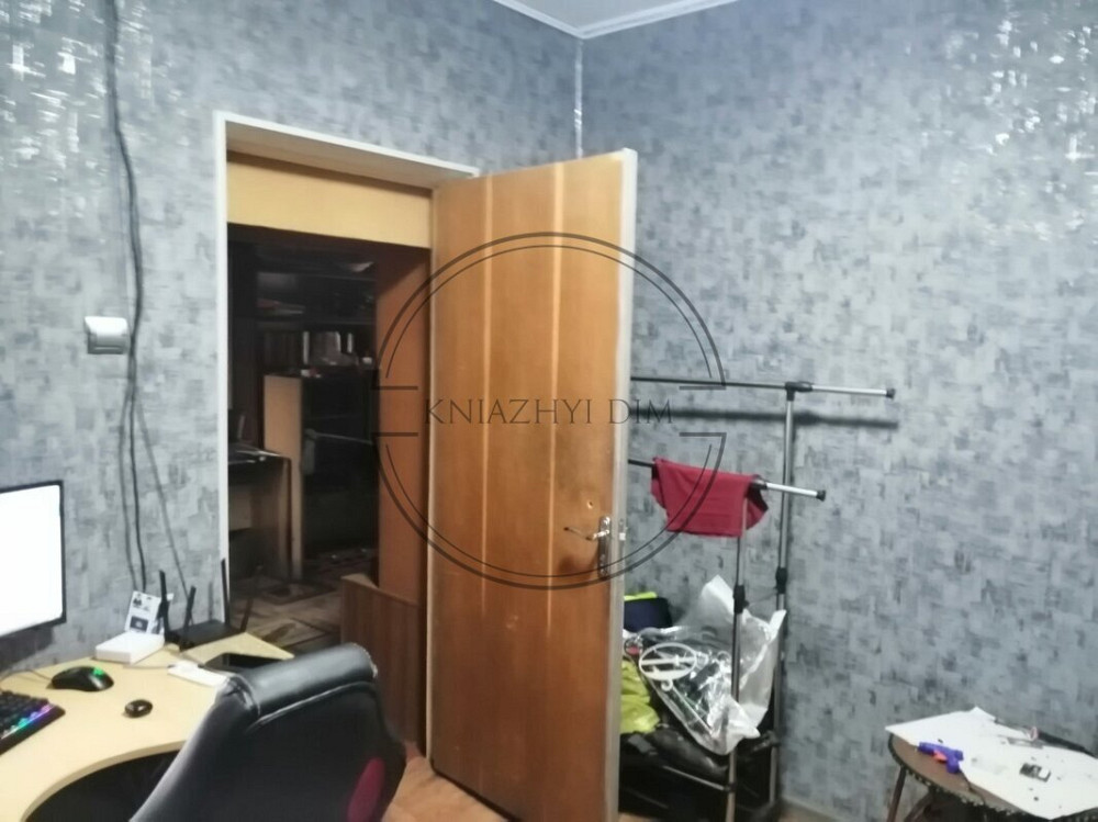 Отличная большая шестикомнатная раздельная квартира на Тростянецкой 6ж.Код: 21120900 Киев - изображение 8