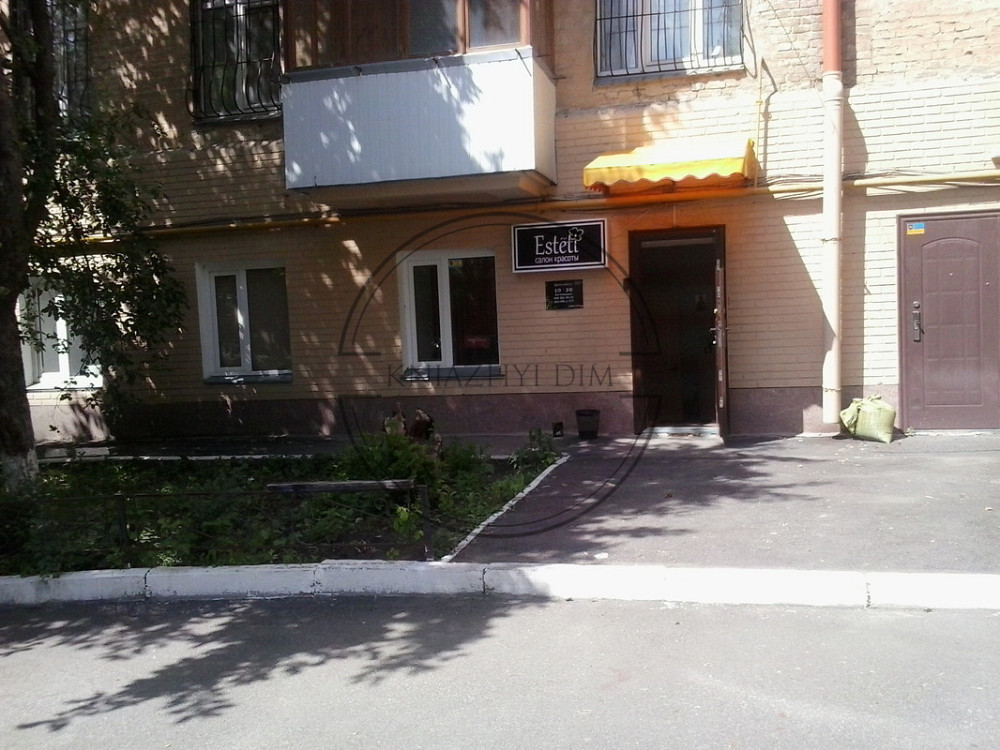 Оренда офісу по вул. Тарасівська . метро Університет. Код об'єкту №: 14330 Київ - зображення 3