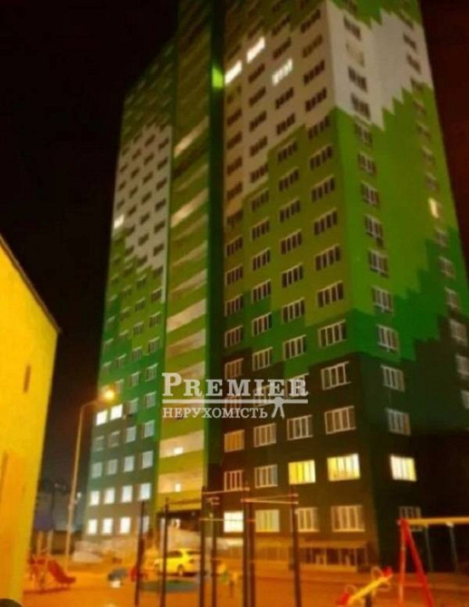 Продам красиву однокімнатну квартиру в новому будинку з видом на море. Одеса - зображення 8