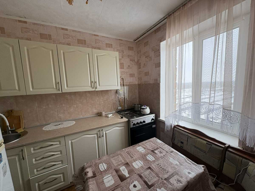 долгосрочная аренда 1-к квартира Киев, Оболонский, 15000 грн./мес. Киев - изображение 3