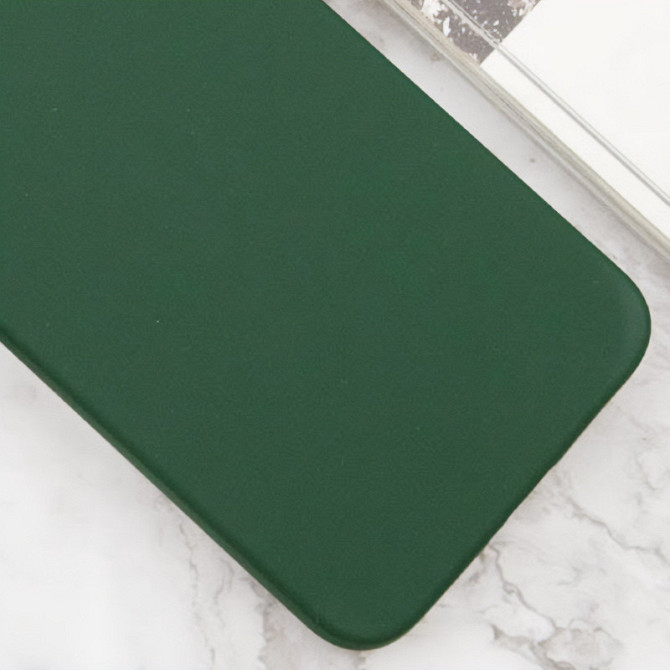 Чехол Silicone Cover Lakshmi Full Camera (AAA) для Xiaomi Redmi Note 13 4G Херсон - зображення 3