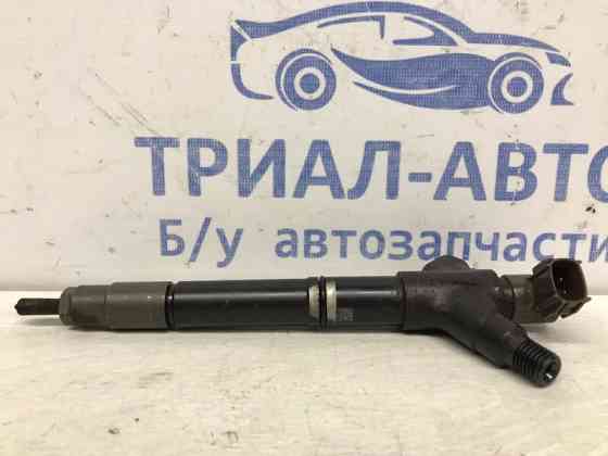 Форсунка топливная Toyota RAV 4 A40 2.2 DIESEL 2ADFTV 2012 (б/у) Киев