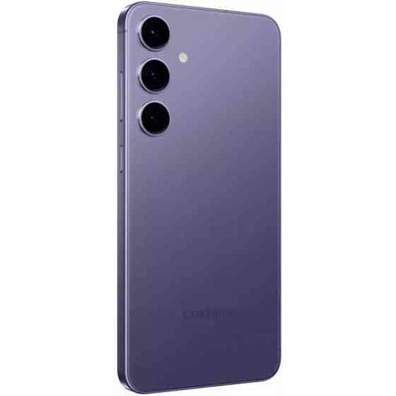 Смартфон Samsung Galaxy S24 Plus S926B 8/256GB Cobalt Violet (SM-S921BZVG) EU (Код товару:43261) Харьков