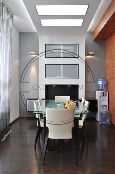 Продажа 3-х комнатная студио ЖК Времена Года. № 21140869 Київ - зображення 4