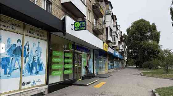 долгосрочная аренда помещения свободного назначения, здания Киев, Днепровский, 100000 грн./мес. Київ