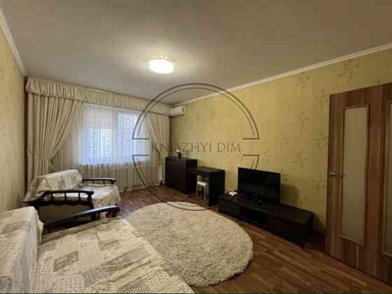 Є Генератор! Оренда шикарної 1к на Ващенка 3, м.Осокорки .Позняки код 11168582 Киев