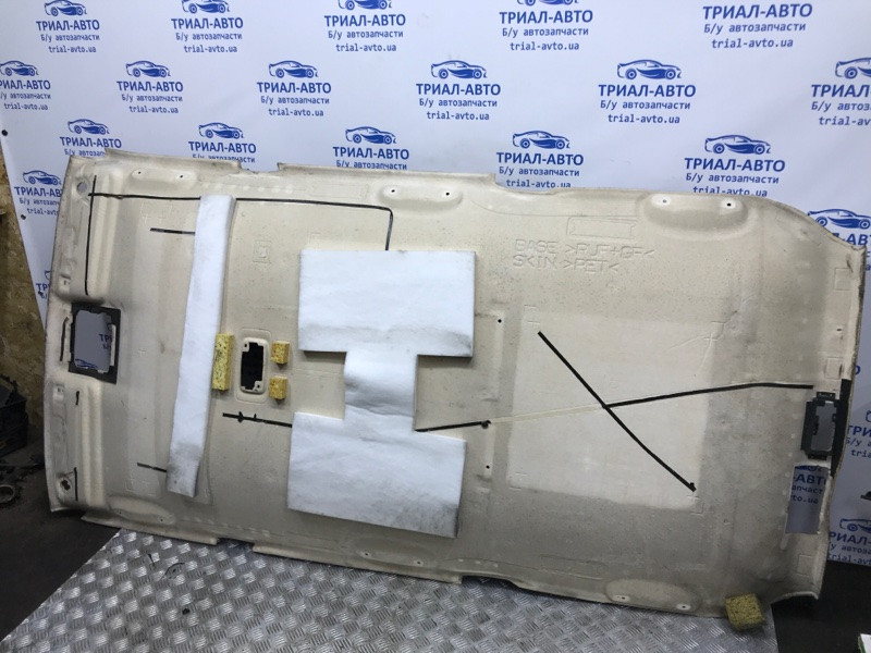 Потолок Toyota Prado 2002-2009 63310-60720-B0 (Арт. 35945) Київ - зображення 5