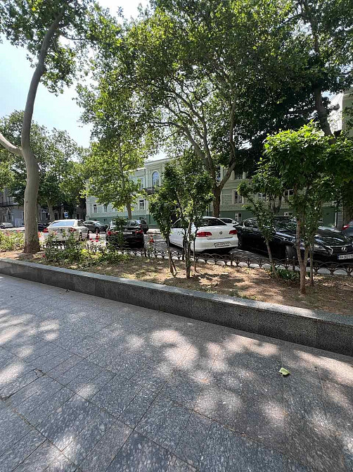 Продам комерційне приміщення Центр Одеси Приморський район Одеса - зображення 3