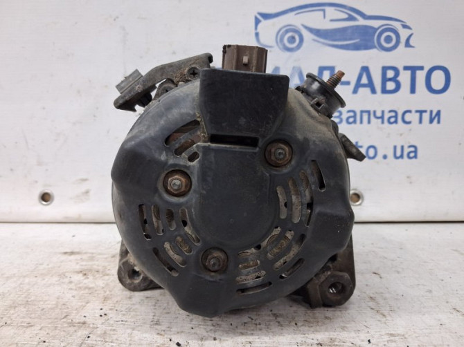 Генератор Toyota Camry 40 2.4 БЕНЗИН 2AZFE 2006 (б/у) Київ - зображення 4