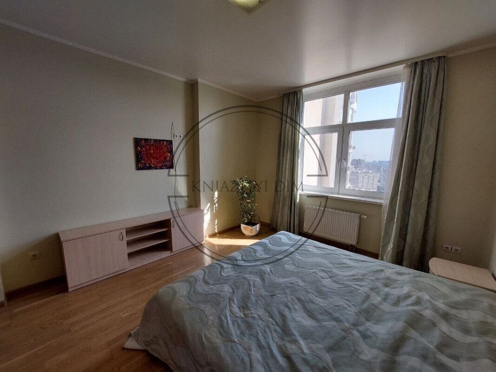 Продаж роздільної 3-х кімнатної квартири на Позняках. №21144413 Киев - изображение 5