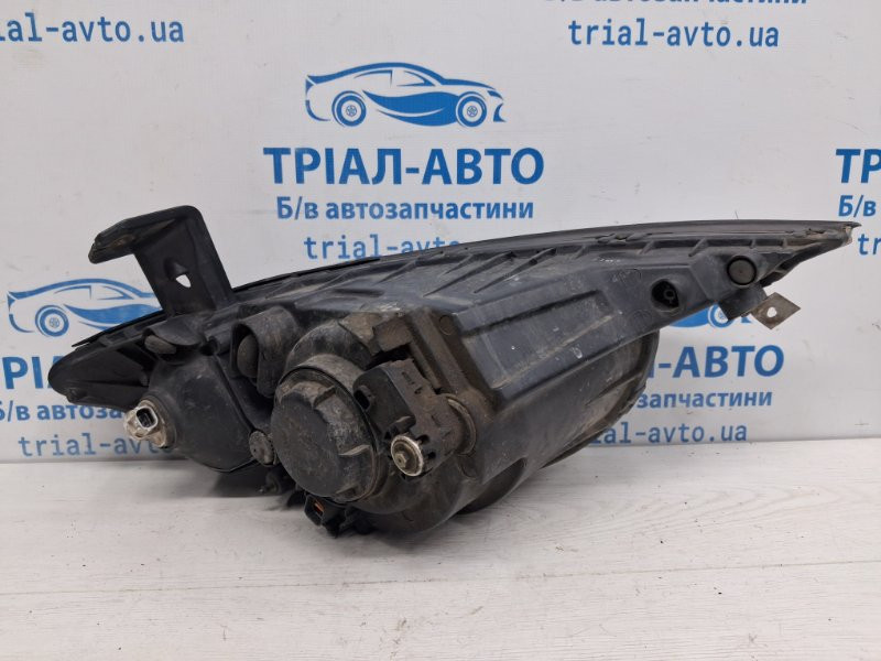 Фара левая SsangYong Actyon CJ 2.0 DIESEL D20DT 2005 (б/у) Київ - зображення 4
