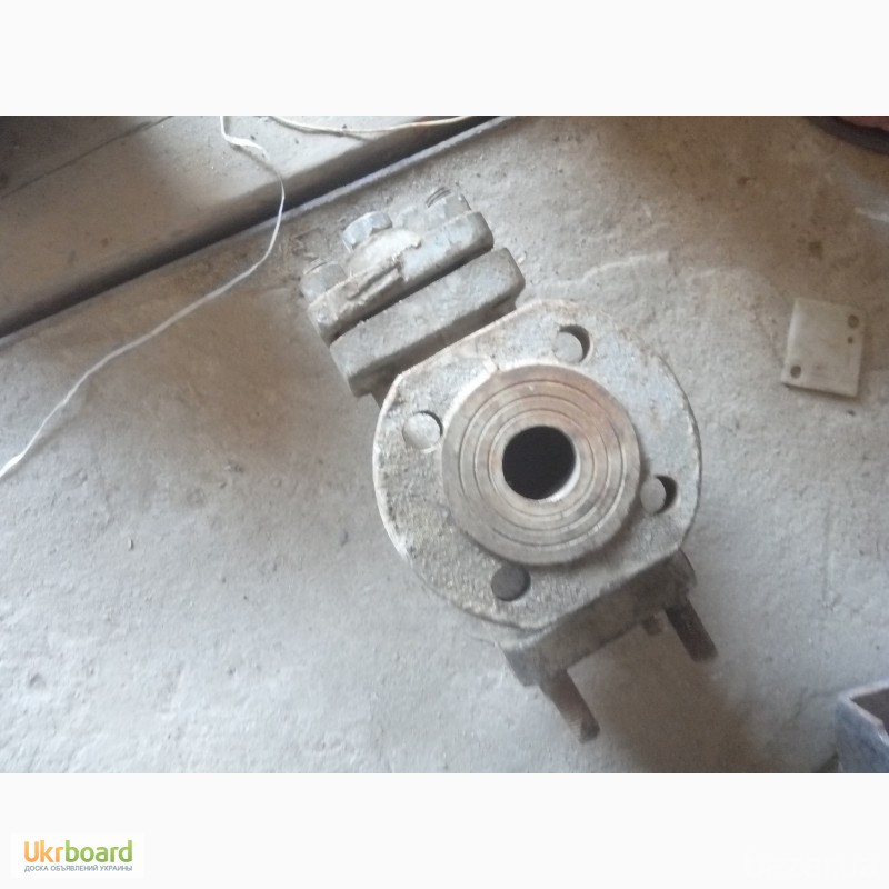 Клапана ЕСПА-0, 2-РП-67-ОН-0, 4, Ход 16мм. KV-10м3 Харків - зображення 2