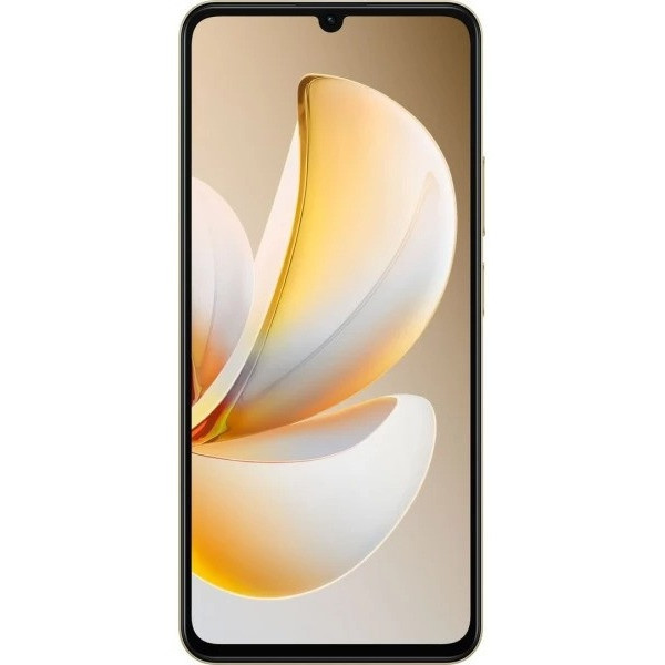 Смартфон Realme Note 70 (RMX5313) 4/128GB Beach Gold Global UA (Код товару:43008) Харків - зображення 7