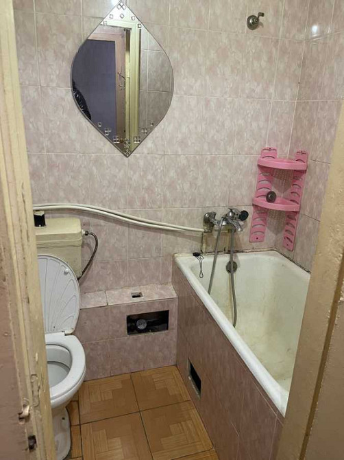 долгосрочная аренда 1-к квартира Одесса, Пересыпский, 4000 грн./мес. Одеса - зображення 5