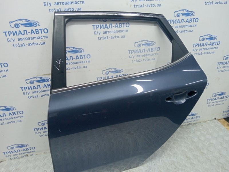 Дверь задняя левая Kia Ceed 2012-2018 77003-A2000 (Арт. 59693) Киев - изображение 8