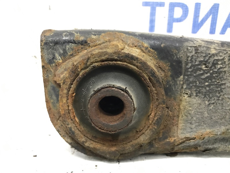 Рычаг задней подвески нижний поперечный (под пружину) Hyundai Santa fe CM 2.7 БЕНЗИН G6EA (б/у) Киев - изображение 2