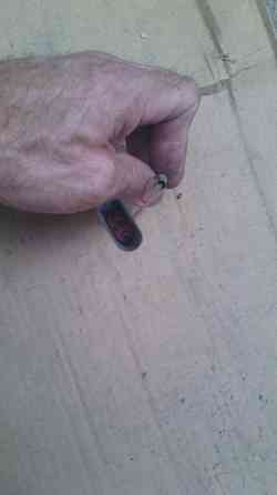 Переключатель 90GG-13713-EA Форд оригинал Вінниця