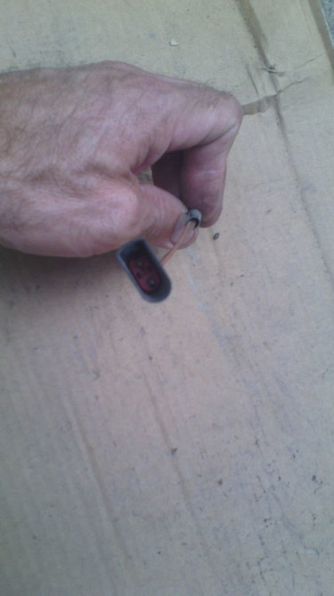 Переключатель 90GG-13713-EA Форд оригинал Вінниця - зображення 4