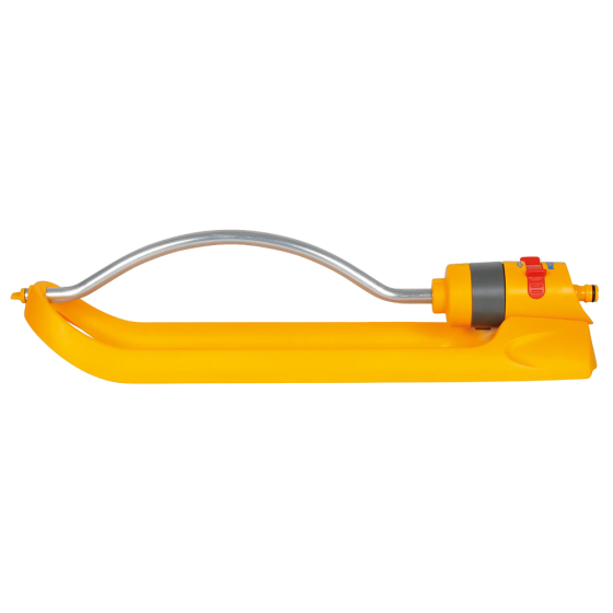 Ороситель / дождеватель прямоугольный 200 м² Plus HoZelock 2974 Киев