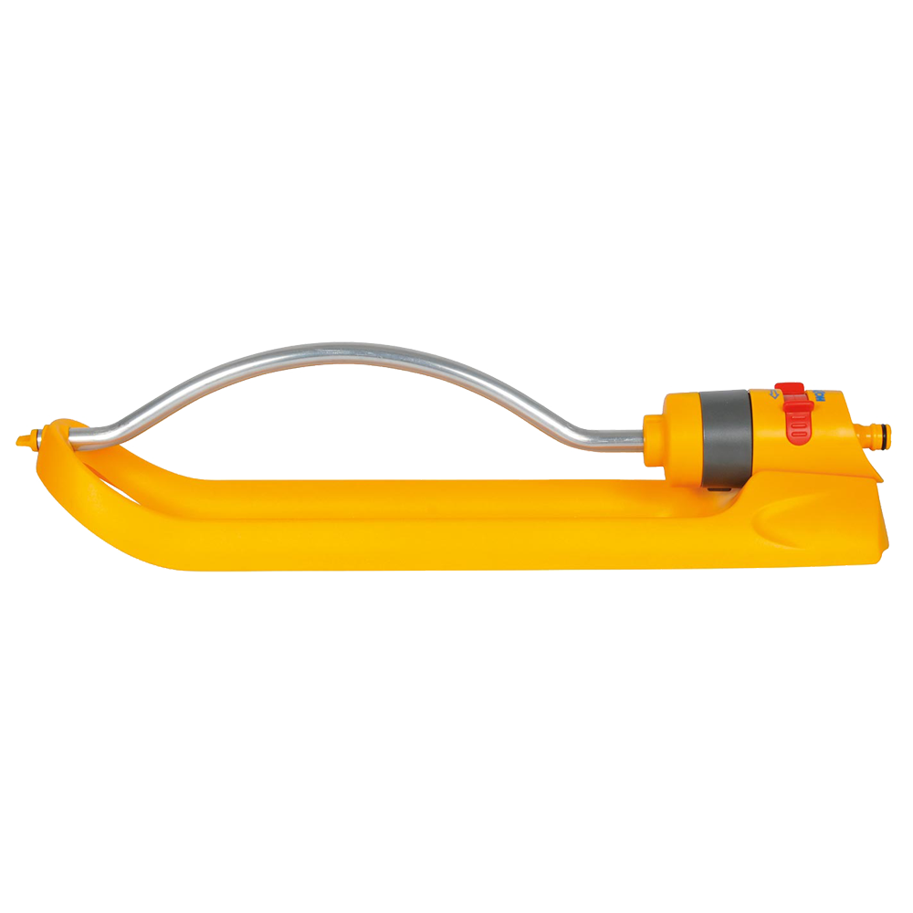 Ороситель / дождеватель прямоугольный 200 м² Plus HoZelock 2974 Киев - изображение 1