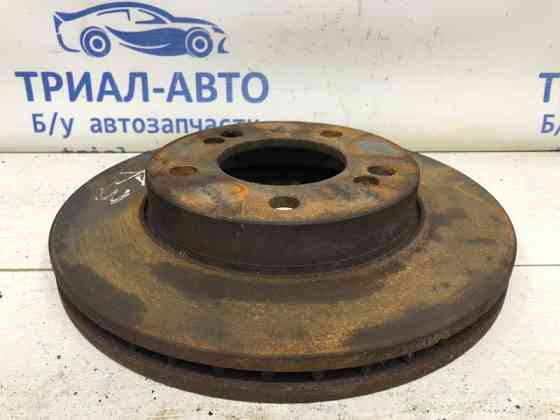 Диск тормозной передний SsangYong Kyron DJ 2.0 DIESEL D20DT 2005 (б/у) Киев
