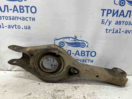 Рычаг задней подвески нижний поперечный (под пружину) Hyundai IX35 2009-2015 552202Y000 (Арт. 77602) Київ
