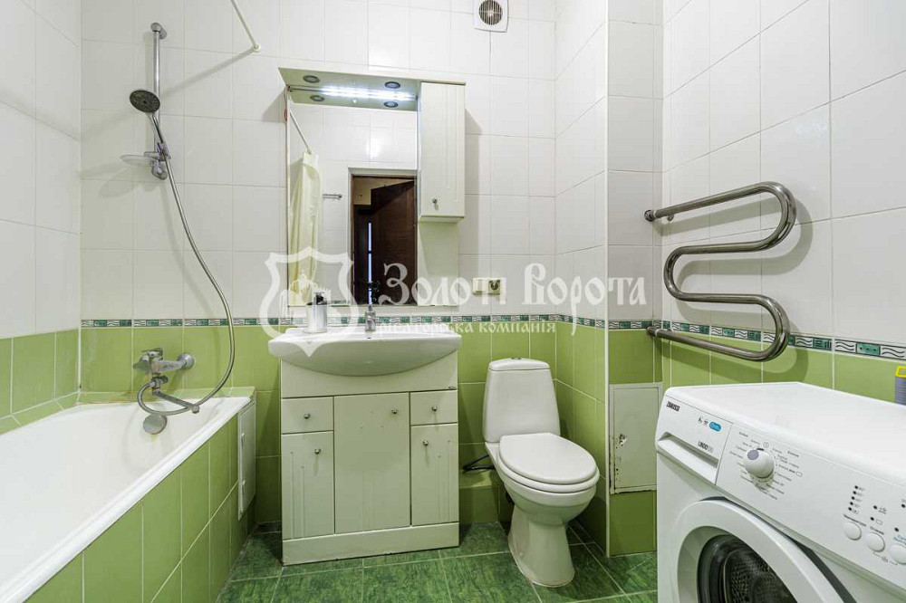 продажа 2-к квартира Киев, Голосеевский, 100000 $ Киев - изображение 11