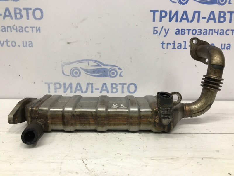Радиатор EGR Toyota Prado 2002-2009 2560130060 (Арт. 53987) Київ - зображення 2