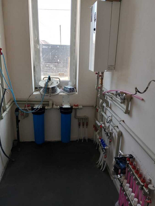 продажа 4-к дом Васильковский, Путровка, 170000 $  - изображение 11