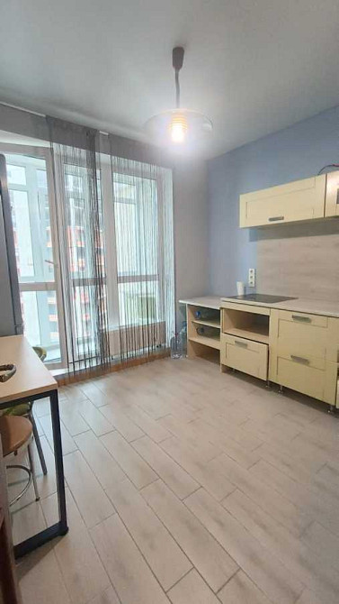 долгосрочная аренда 1-к квартира Броварский, Бровары, 10500 грн./мес. Бровари - зображення 1