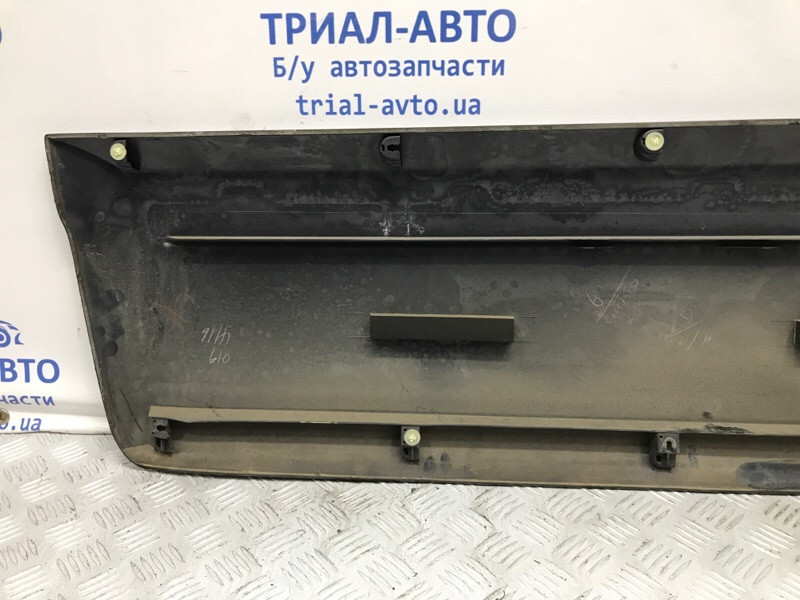 Накладка двери Mitsubishi Pajero Wagon 2006-2022 5727A034HB (Арт. 56632) Киев - изображение 5