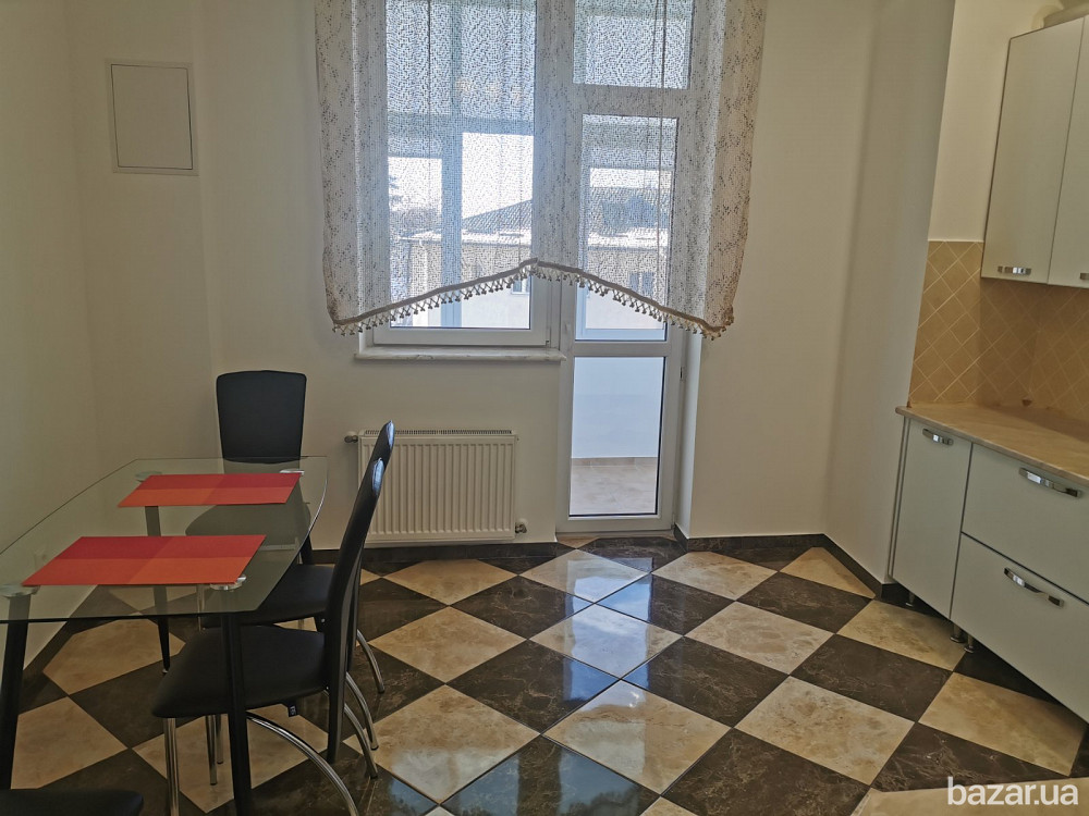 Здам в оренду квартиру в новобудові в центрі міста Рівне - зображення 9