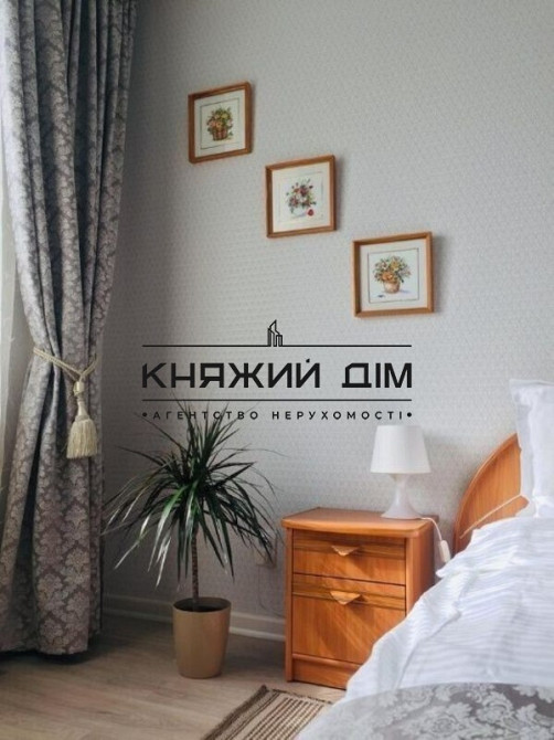 Оренда чудової 2-х кімнатної студії, в ЖК Герцен-Парк .Код № 11190163 Київ - зображення 5