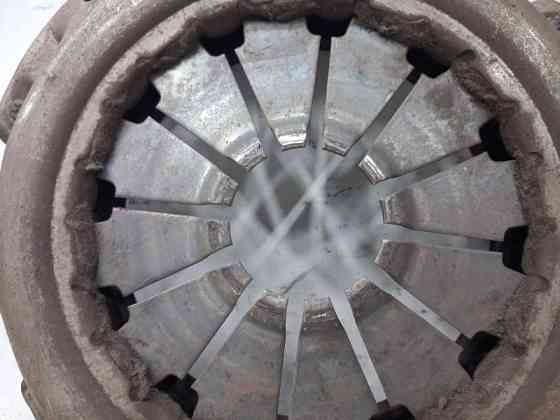 Корзина сцепления Suzuki SX4 1.6 БЕНЗИН M16A 2006 (б/у) Київ