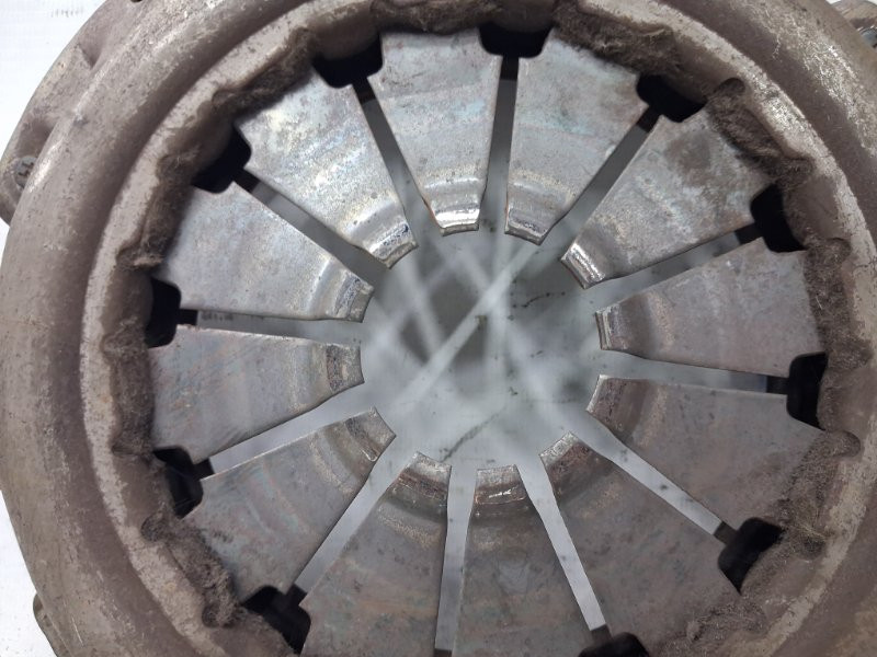 Корзина сцепления Suzuki SX4 1.6 БЕНЗИН M16A 2006 (б/у) Київ - зображення 2