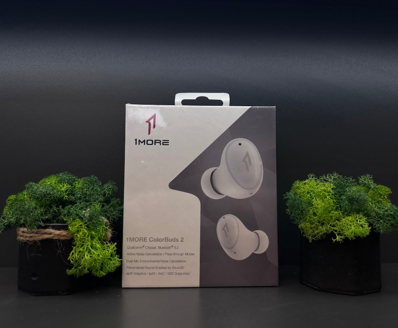 Бездротові Bluetooth навушники — великий вибір моделей Чернівці - зображення 4