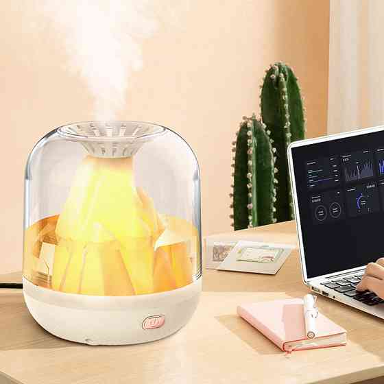 Увлажнитель воздуха Vulcan 900ml Херсон