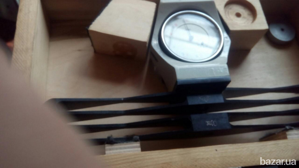 Динамометры Харків - зображення 5