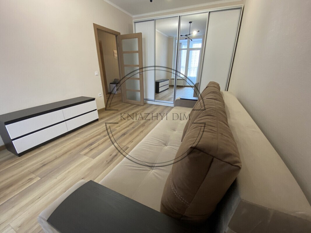 Є Генератор! Оренда 2-кімнатної квартири ЖК Нивки Парк м.Нивки Код об'єкту 11201729 Киев - изображение 5