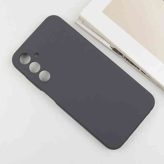 Чехол Silicone Cover Lakshmi Full Camera (AA) для Samsung Galaxy A14 4G/5G Херсон