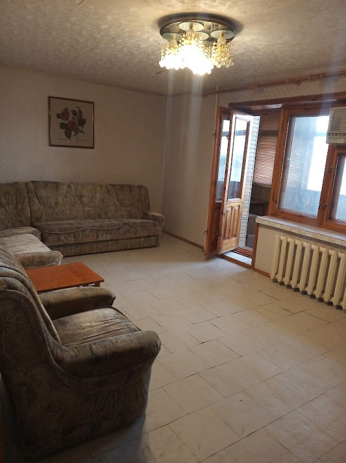 Продам 3-ком Левый Берег р-н Варуса улучшенная планировка. Срочно Каменское (Днепродзержинск) - изображение 3