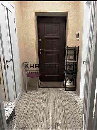 Оренда 1-кімнатної квартири в новому будинку м. Голосіївська, № 11203552 Киев