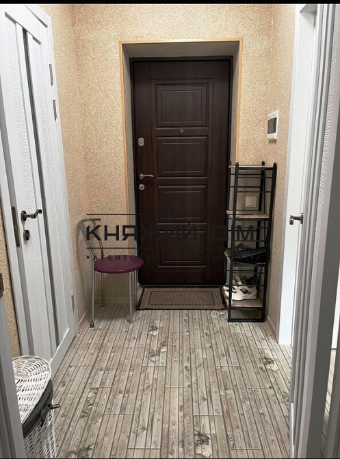 Оренда 1-кімнатної квартири в новому будинку м. Голосіївська, № 11203552 Киев - изображение 3