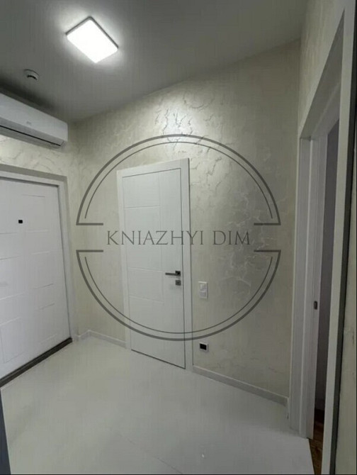 Продаж 1-кім. квартири у ЖК Нова Англія, будинок Брайтон. Код: 21146062 Киев - изображение 8