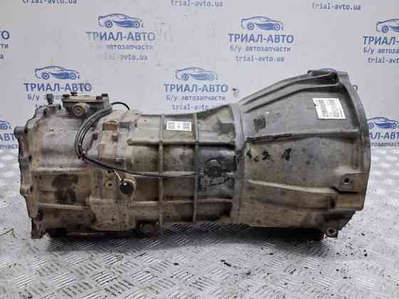 Коробка передач МКПП Mitsubishi L200 KB 2.5 DIESEL 4D56 2006 (б/у) Київ