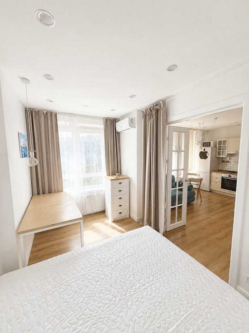 продажа 1-к квартира Киев, Шевченковский, 114500 $ Київ - зображення 5